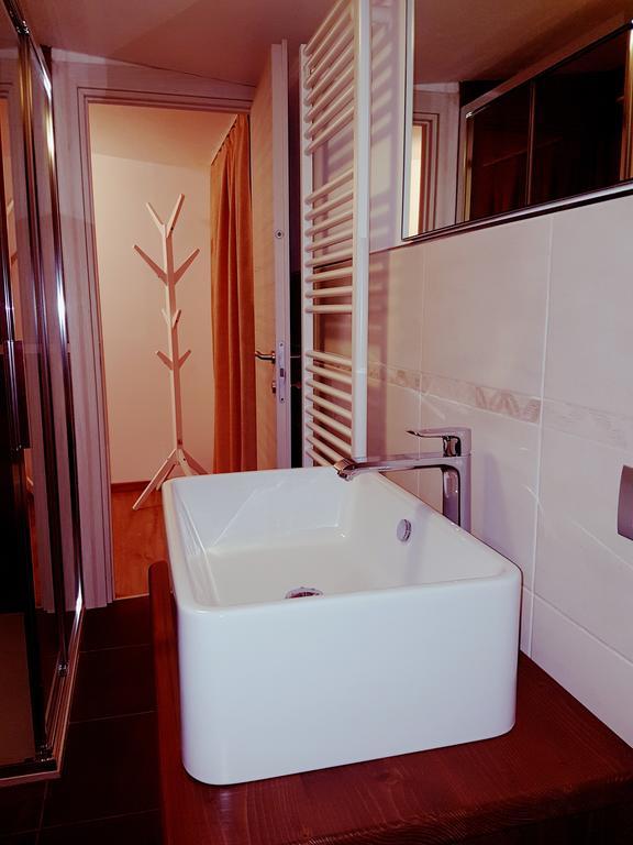 Apartment San Colombano Sant'Antonio  Bagian luar foto