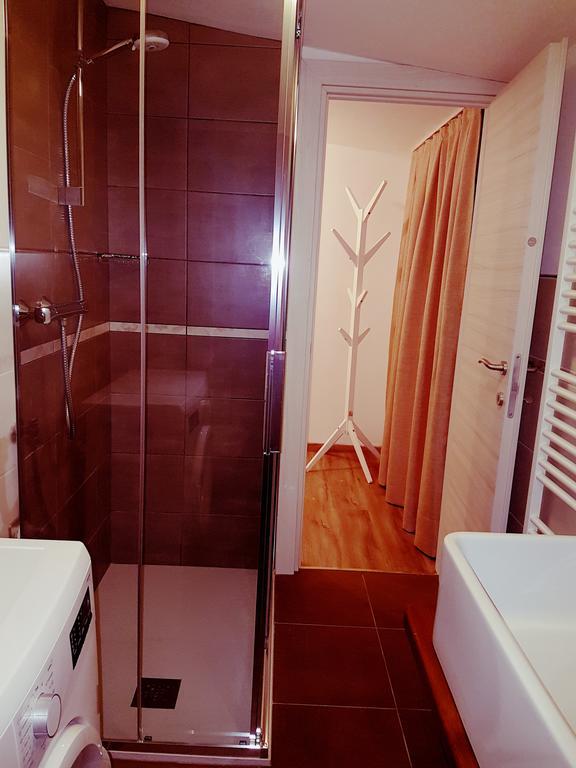 Apartment San Colombano Sant'Antonio  Bagian luar foto